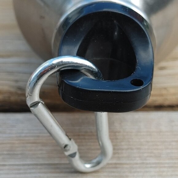 Ontario Federation Anglers Hunters Water Bottle - Picture 5 of 7